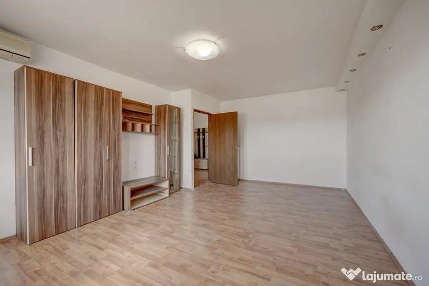 Garsoniera - decomandata - Lujerului - Teatrul Masca - 3