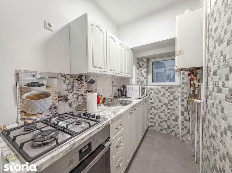 Apartament ultracentral Kogalniceanu Cismigiu I Creditabil - 11