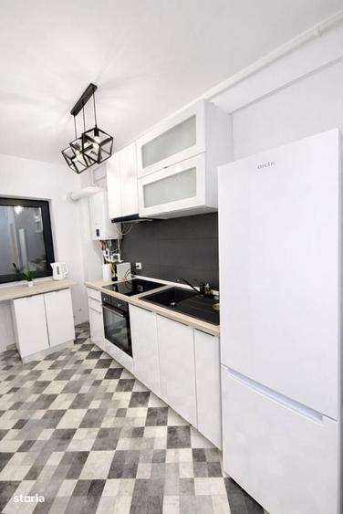 2 Camere | Pipera | Centrala Proprie | Pet Friendly | 56 mp - 8