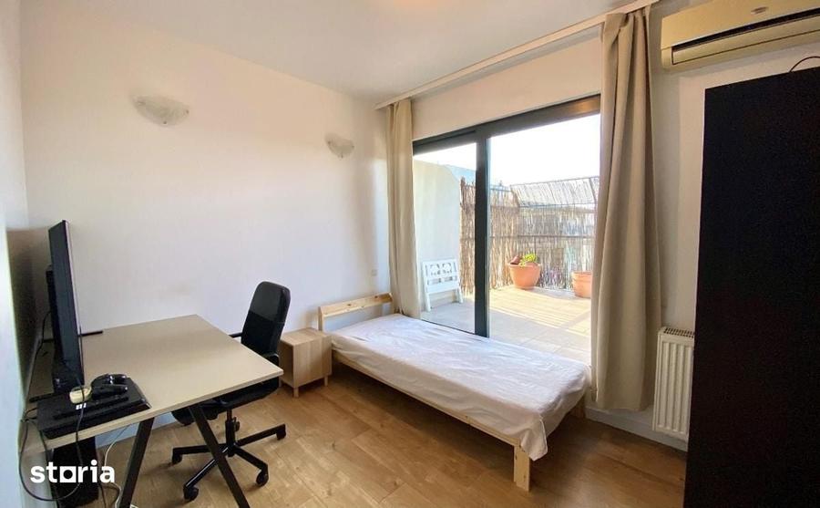 Apartament 3 camere Evocasa Armonia Titan terasa 85 mp, vedere parc - 7