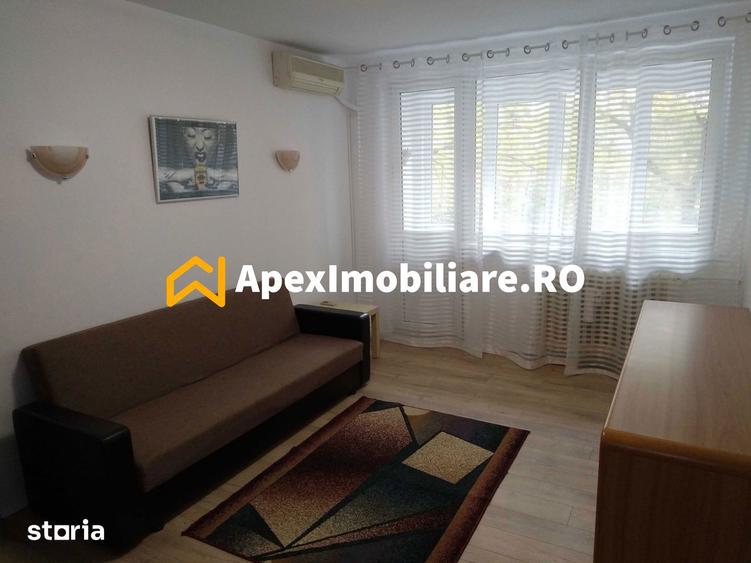 Apartament 2 camere de inchiriat Obor Bucuresti | ApexImobiliare.ro - 2