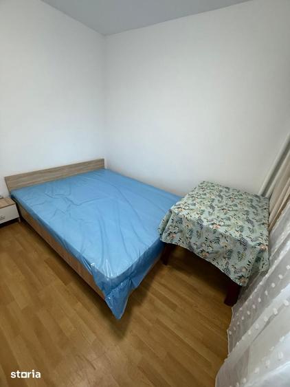 Apartament cu 2 camere decomandat în Între Lacuri