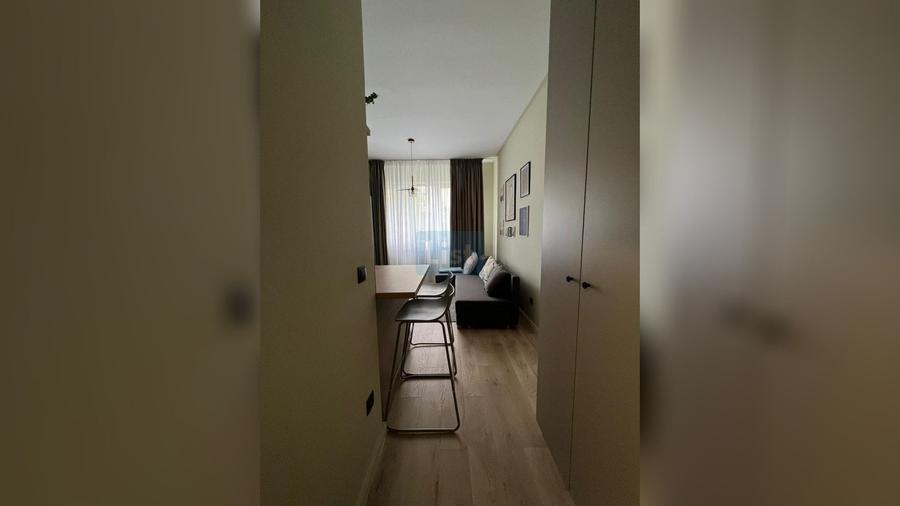 Apartament cu 1 camere semidecomandat în Mănăștur