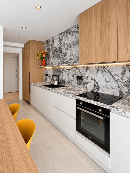 Apartament cu 2 camere decomandat în Aviației