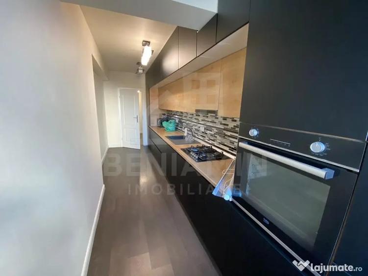 Apartament modern 3 camere-Zona Ciuperca-Loc de parcare-D... - 11