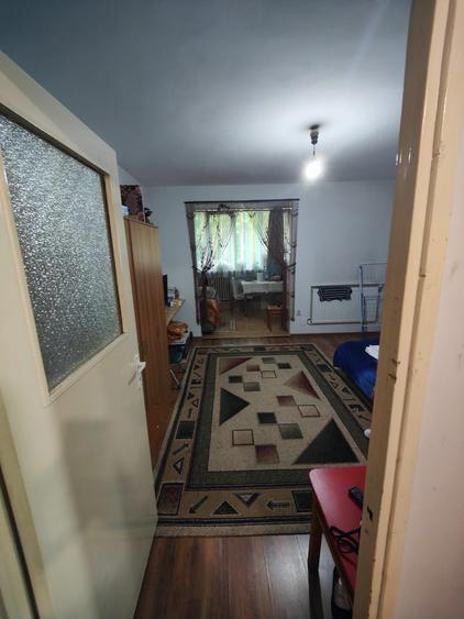 Garsonieră decomandată în Grigorescu