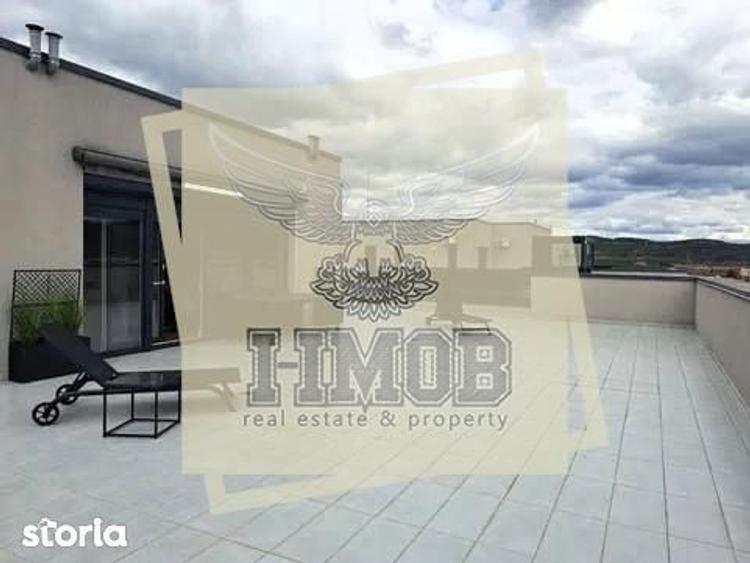 Apartament cu 3 camere în Terezian