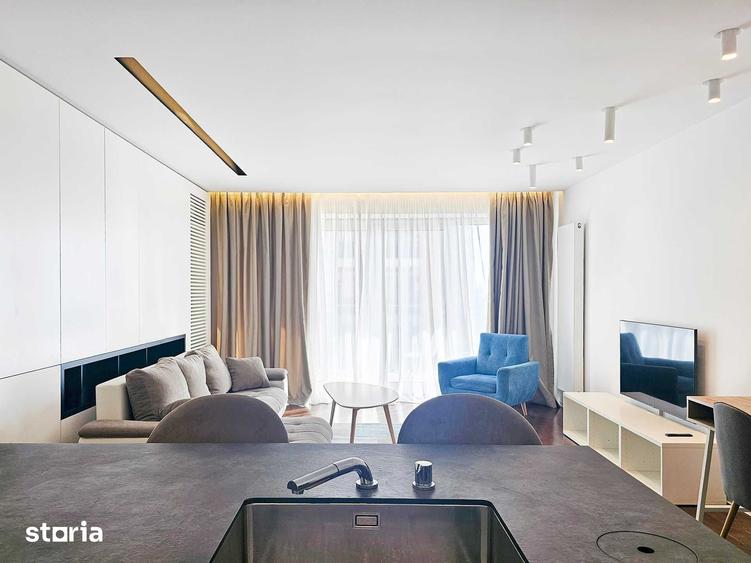 Apartament 2 camere | Dristor | Cartier InCity | Metrou Dristor 10 min - 2