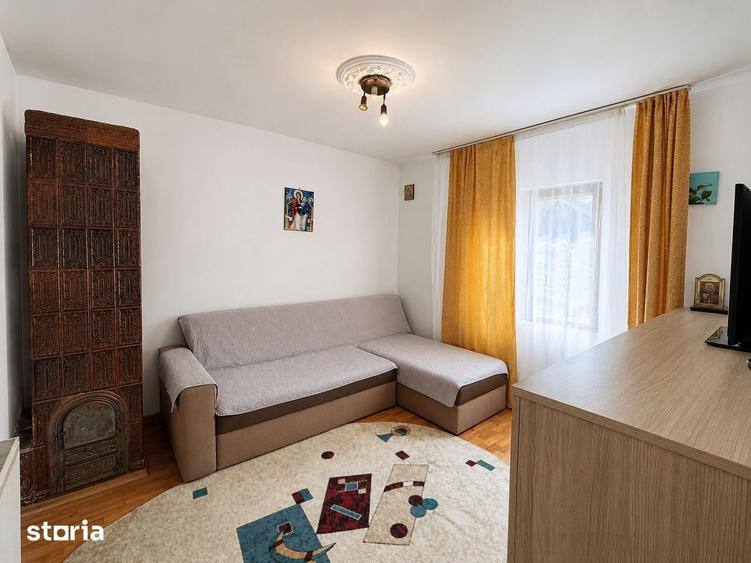 Casa P+1 | 317 mp teren | Ovidiu | Comision 0% - 5