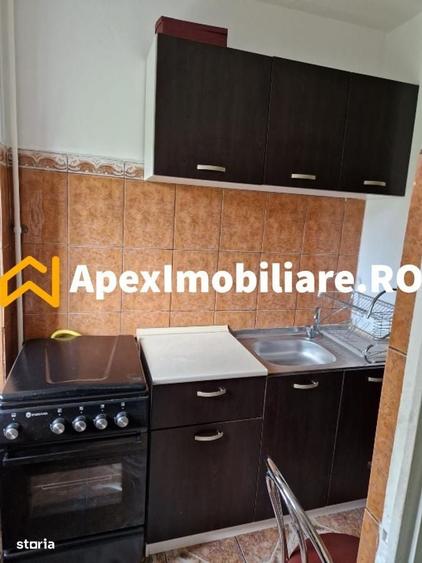 Garsonieră semidecomandată în Sebastian