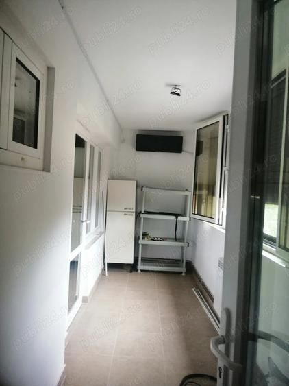 Apartament cu 4 camere decomandat în Centru Civic