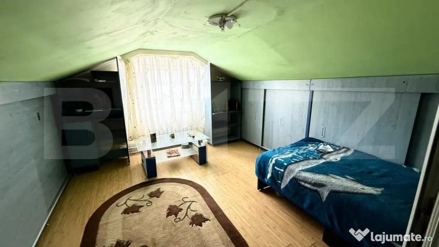 Spațiu comercial, de 1,080 mp, în Ultracentral
