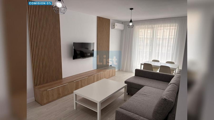 COMISION 0%! Ap. 2 camere + balcon, PET FRIENDLY, Elite City - Iris - 1