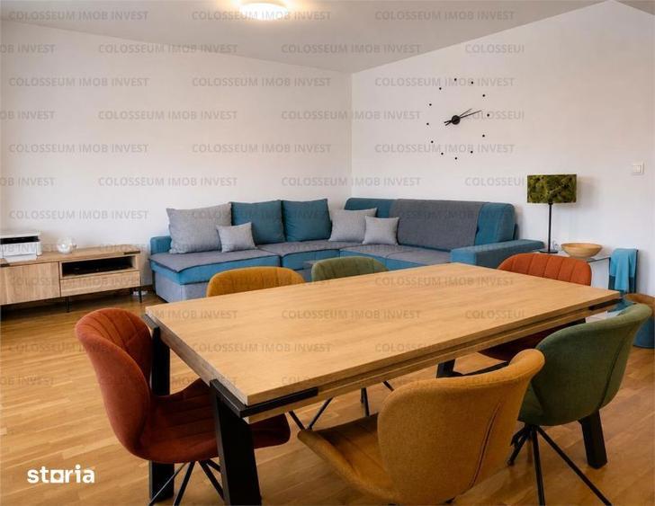Apartament 3 camere | 2 bai | parcare subterana | boxa |Brasovul Vechi - 8