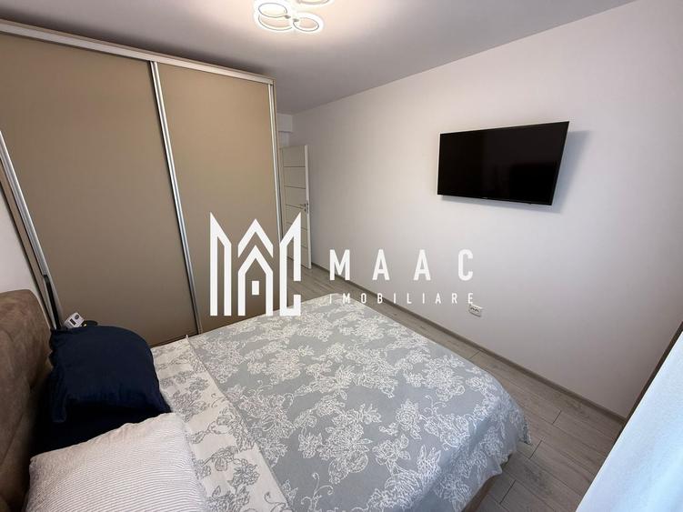 Apartament cu 2 camere semidecomandat, mobilat în Șelimbăr
