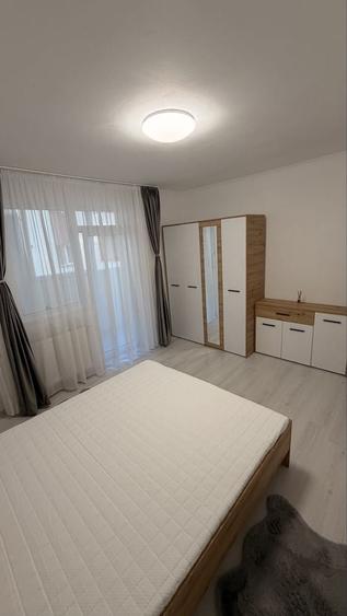 Apartament cu 2 camere în Florești