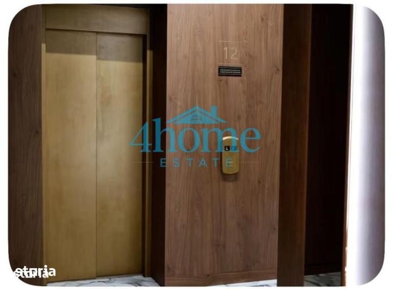 Penthouse Dristor | Mihai Bravu | Terasa Panoramica | Parcare - 3