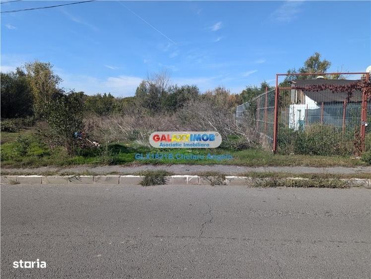 Spațiu comercial, în Giulești