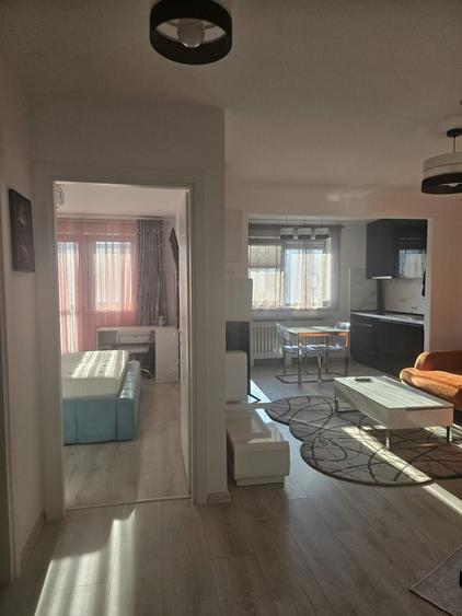 Hils Palady | 2 Camere | Loc de parcare - 3