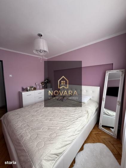 Apartament cu 3 camere în Calea Aradului