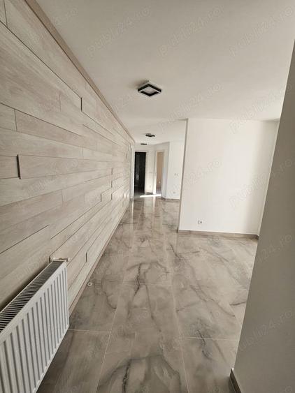 Apartament cu 4 camere decomandat în Sighetu Marmației