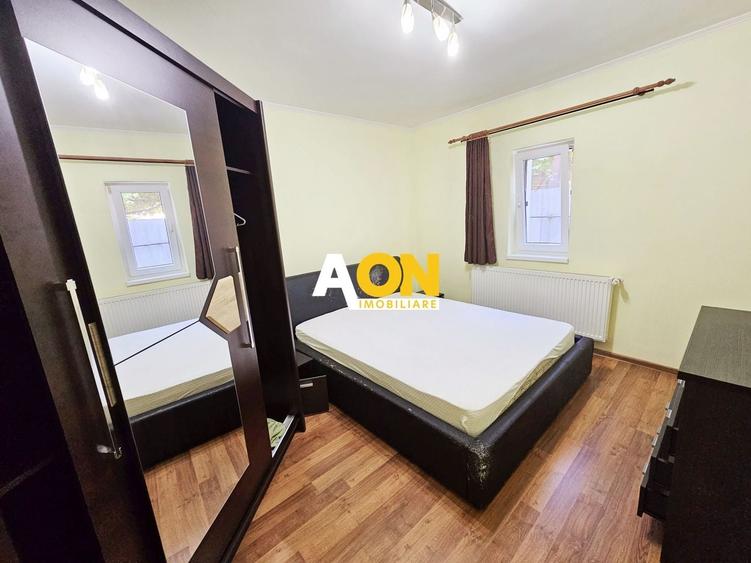 Duplex cu 10 camere cu Canalizare în Central