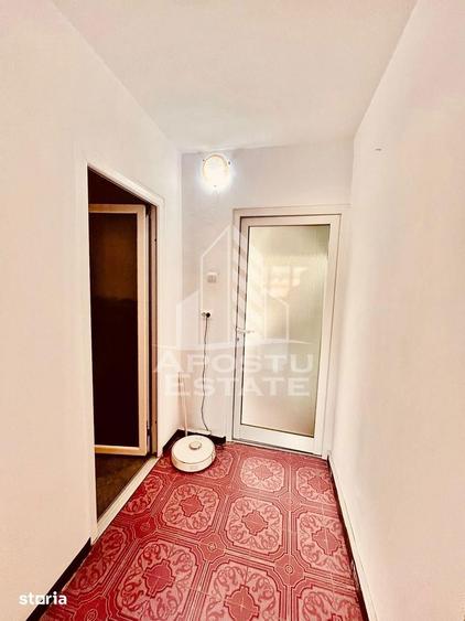 Apartament cu 2 camere, mobilat în Circumvalațiunii