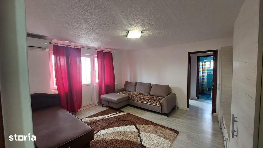 Apartament cu 2 camere în Orașul Vechi