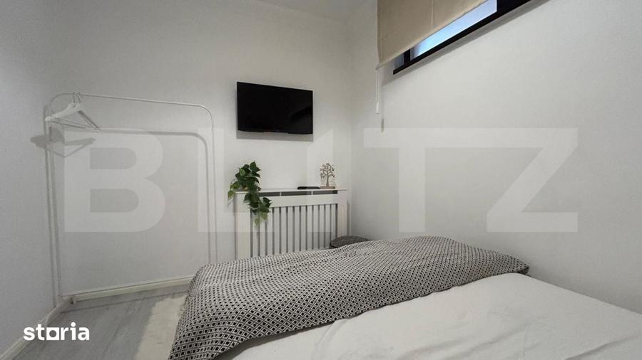 Apartament cu 3 camere în Iorga