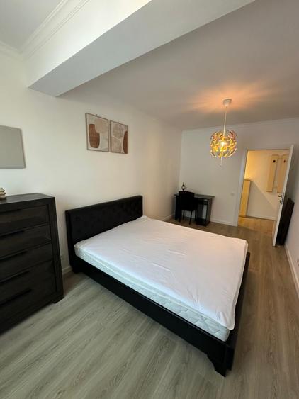 Apartament cu 3 camere decomandat în Pipera