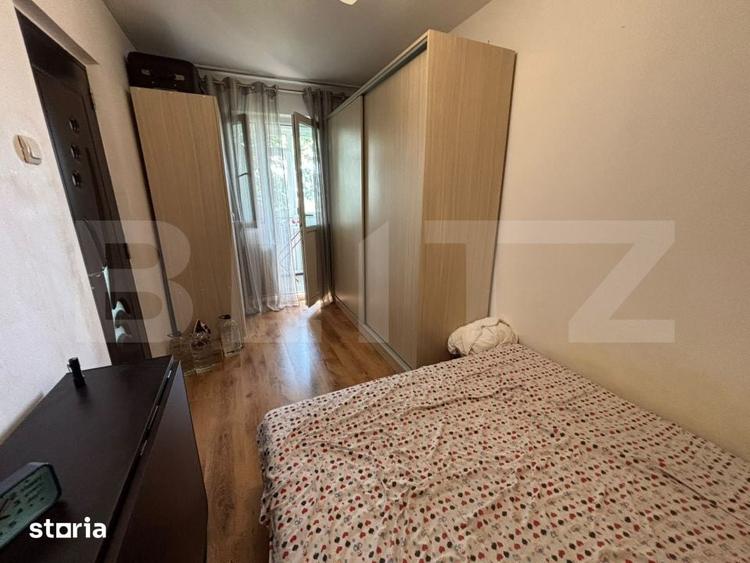 Apartament cu 2 camere, 40 mp, zona Vest - 7