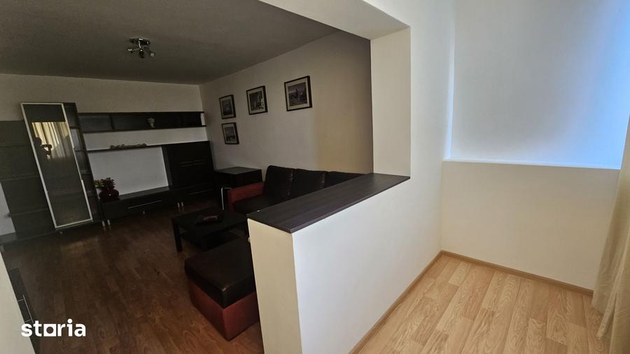 Apartament cu 2 camere în Grivița