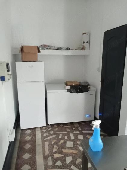 Spațiu comercial, de 37 mp, în Ultracentral