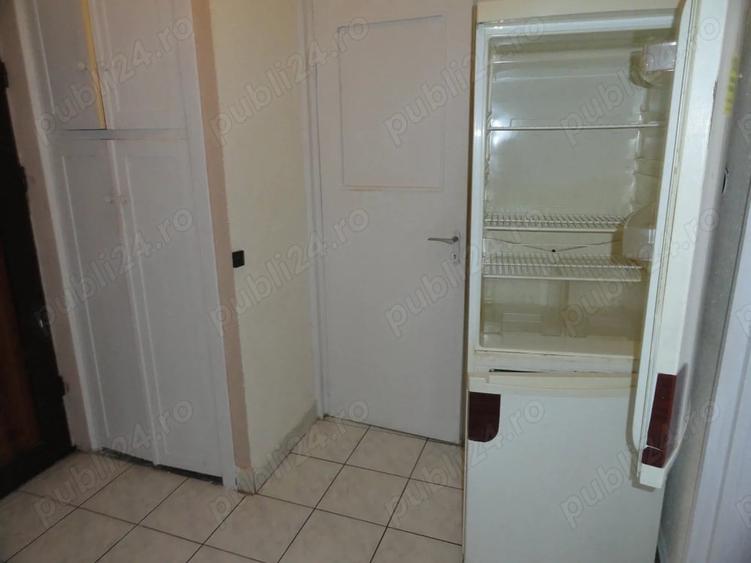 Apartament 2 camere decomandat, etaj intermediar, zona Romanilor, centrala pe gaz - 6