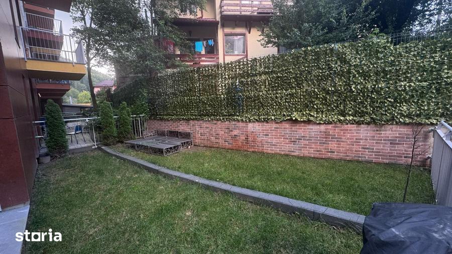 Garsonieră în Castelul Peleș