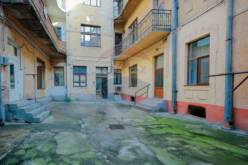 Apartament cu 2 camere decomandat, mobilat în Ultracentral