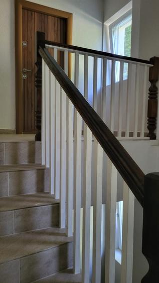 Duplex cu 12 camere cu Teren 900 Mp în Cheia