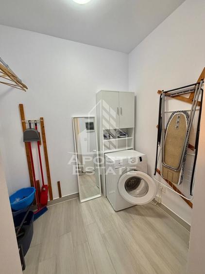 Apartament cu 2 camere de inchiriat, Torontal, Complex IRIS, Timisoara - 8