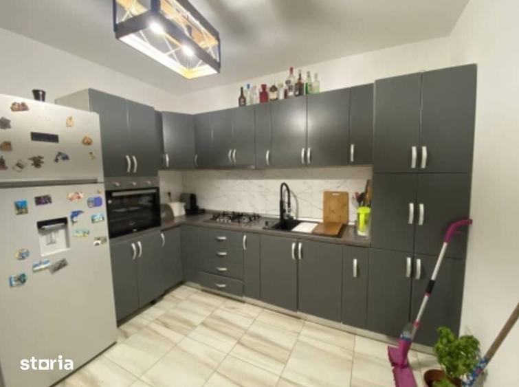 Casă cu 3 camere cu Teren 320 Mp în Ciurea