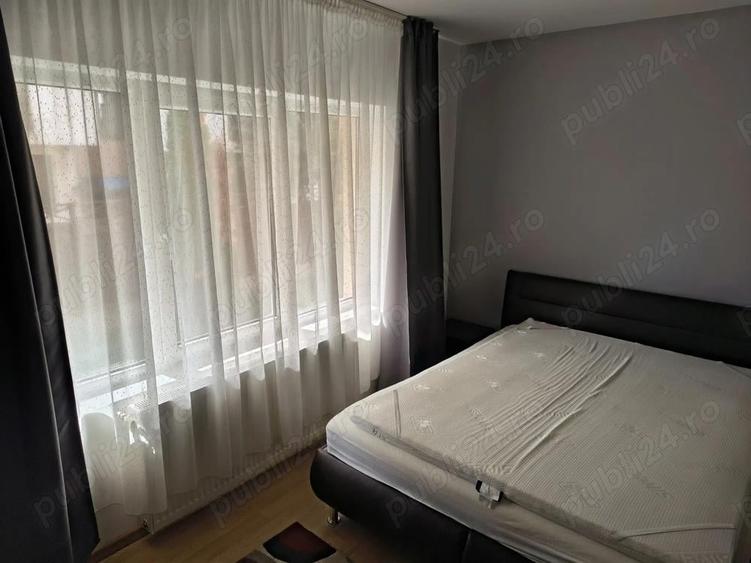 Apartament 3 camere zona Campului - 1