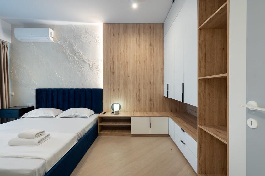 Apartament cu 2 camere în Pipera
