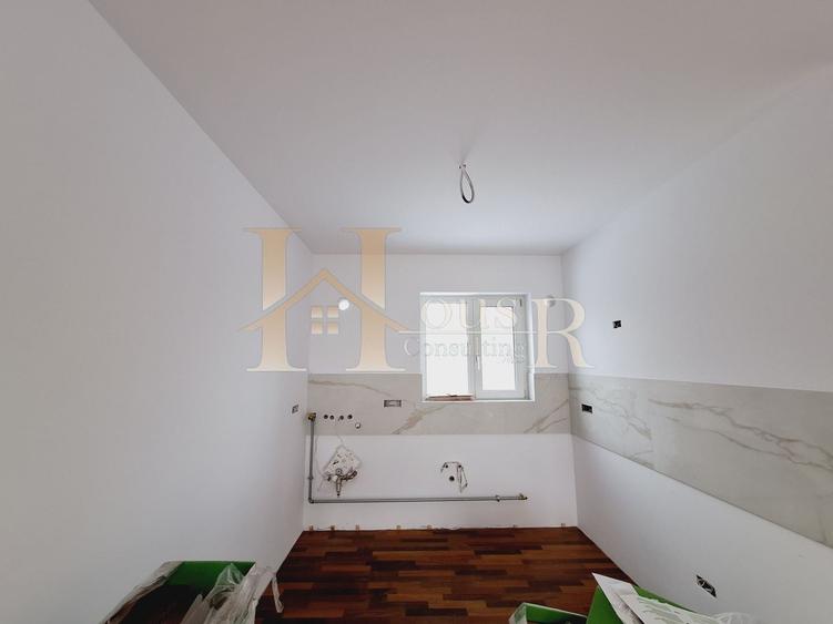 Duplex cu 3 camere cu Canalizare în Chișoda
