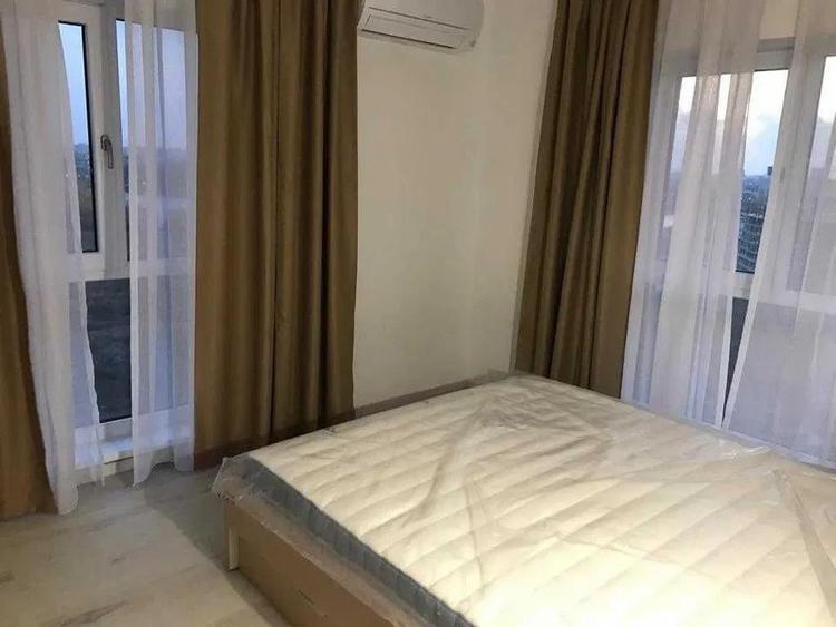 Penthouse Exclusiv | Belvedere Residence | 120 mp Utili | 2 Locuri Parcare | - 7