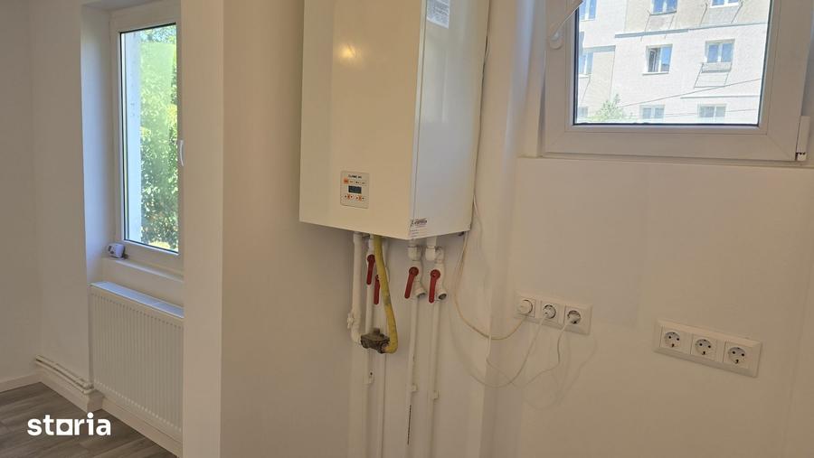 Vand apartament cu 2 camere in Deva, Dacia (Romanilor), etaj 1, - 4