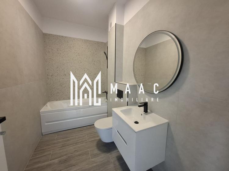 Apartament cu 3 camere decomandat în Șelimbăr
