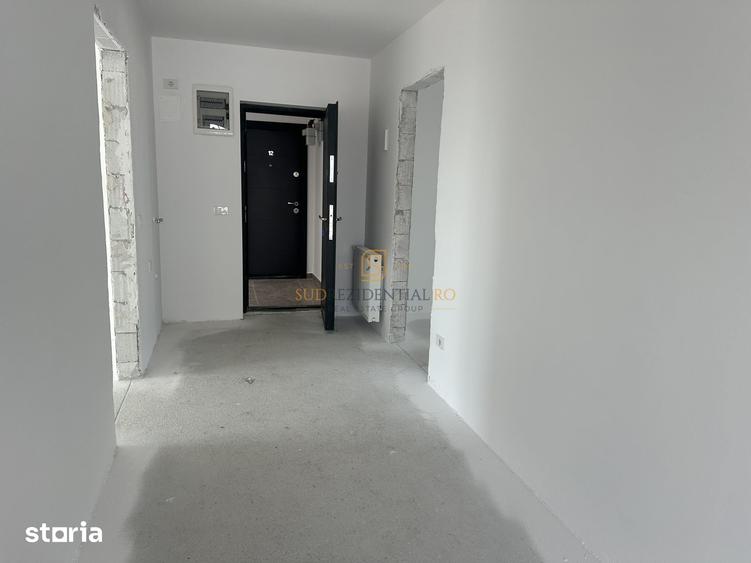 Apartament cu 2 camere în Sud
