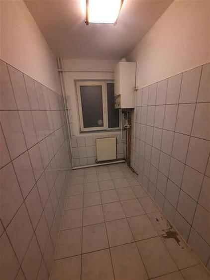 Apartament cu 2 camere nedecomandat în Zimbru
