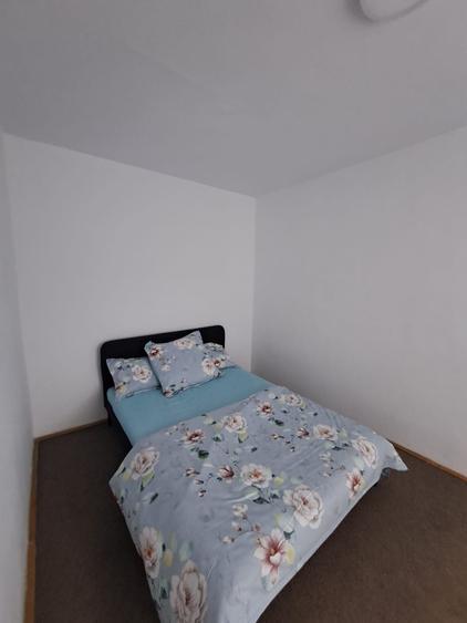 Apartament cu 2 camere semidecomandat în Exterior Vest