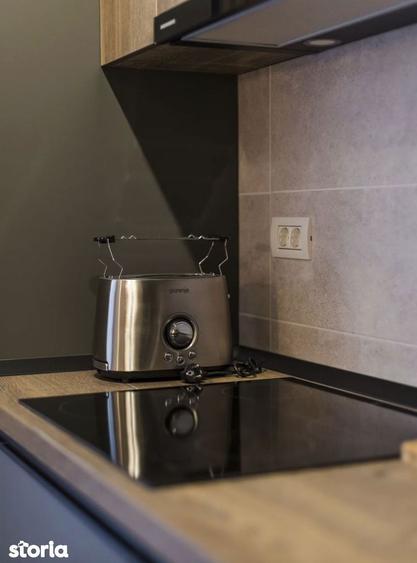 Apartament 2 camere Nord One | locatie premium | ultracentral - 17