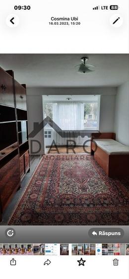 Apartament cu 2 camere decomandat în Bălcescu
